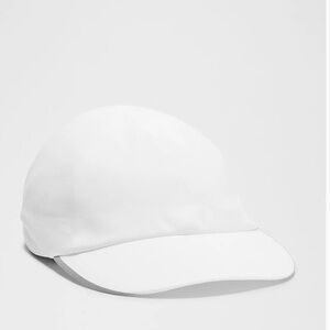 Lululemon fast & free hat